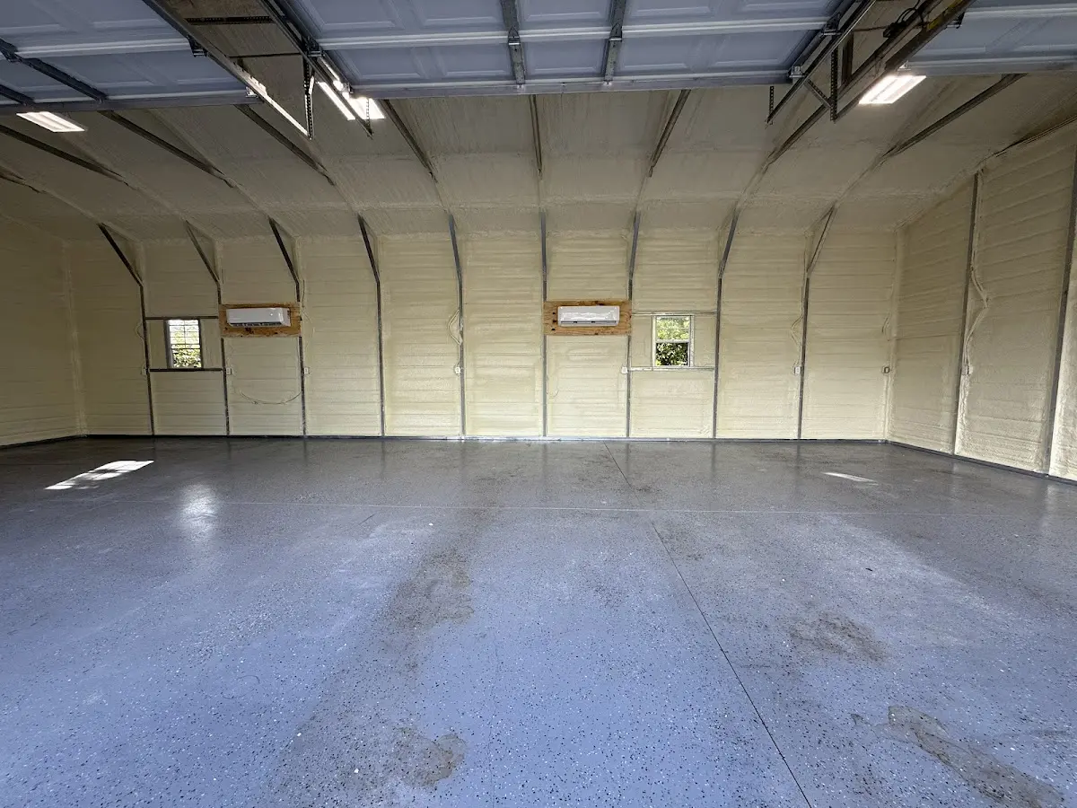 Metal Roof Coating in Easttown, PA